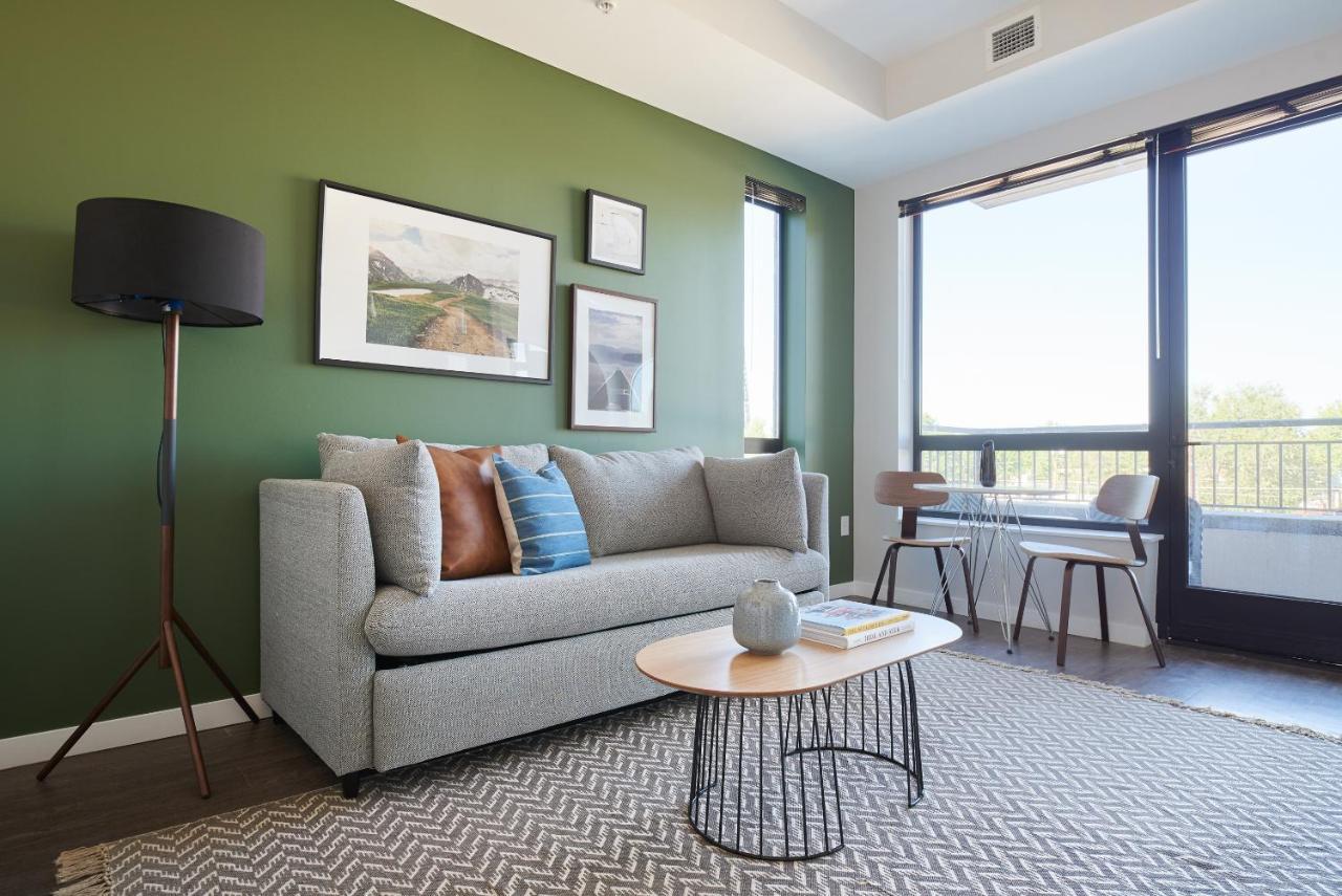 Sonder At University Park Denver Exterior foto